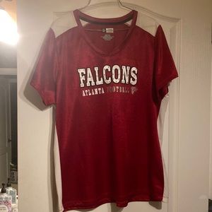Stylish Falcons football shirt